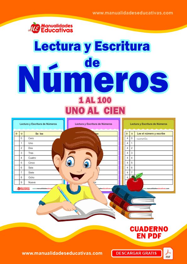 Lectura y Escritura de Números