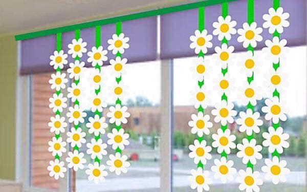 DECORACION PRIMAVERA