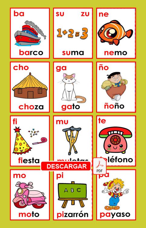 MATERIAL EDUCATIVO