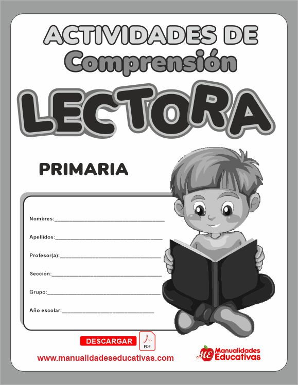 Comprensión Lectora