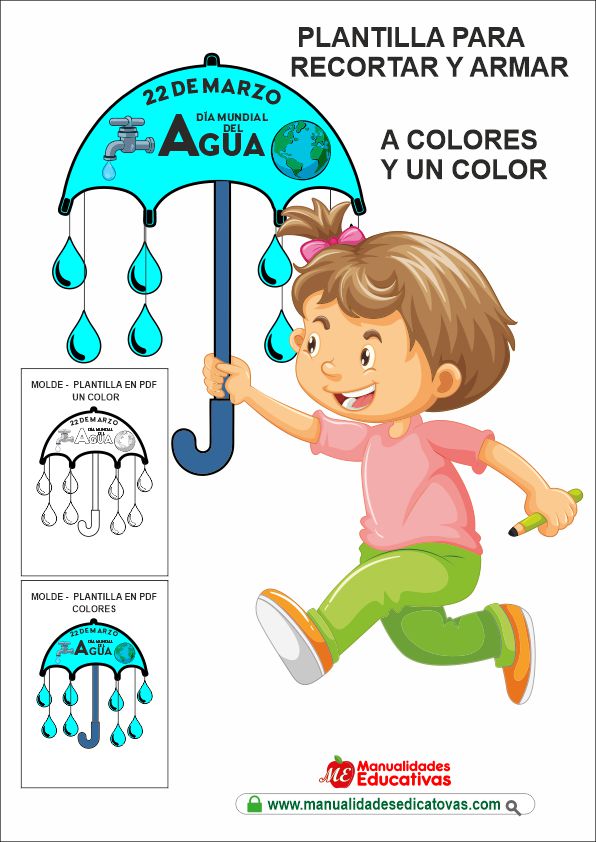 DIA DEL AGUA