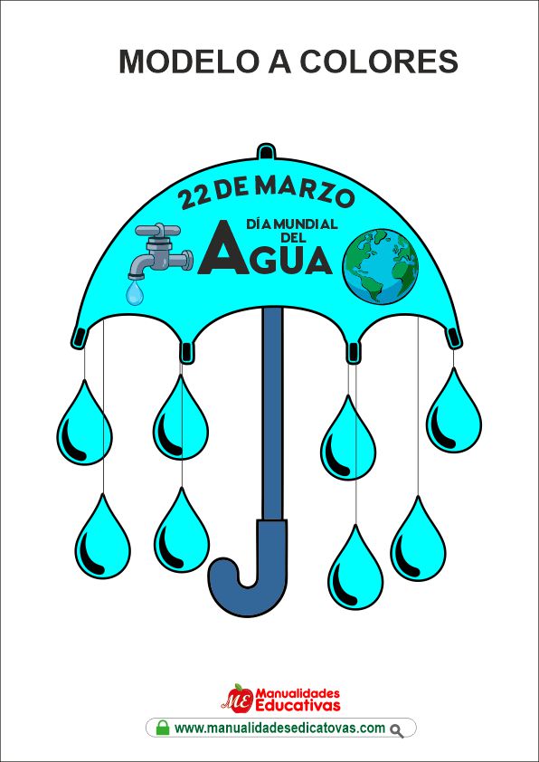DIA DEL AGUA