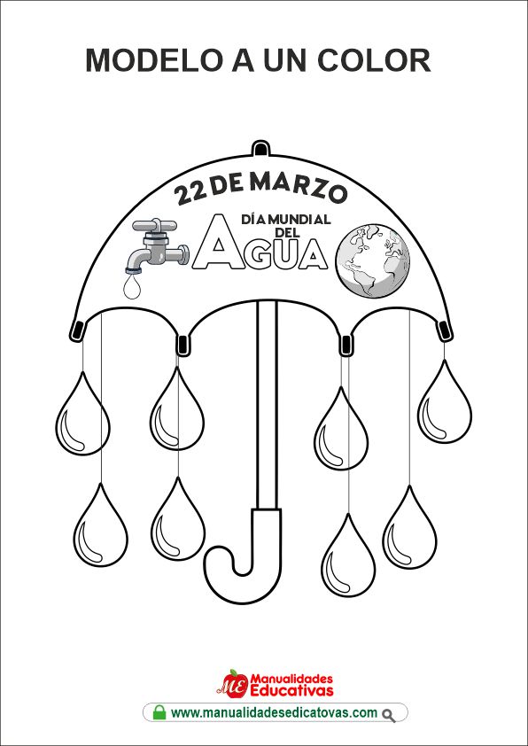 DIA DEL AGUA