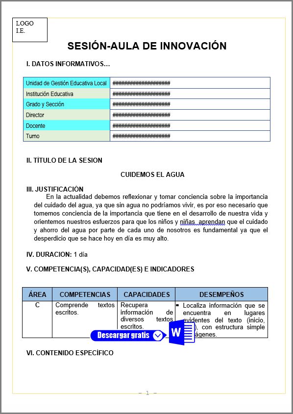 MATERIAL EDUCATIVO