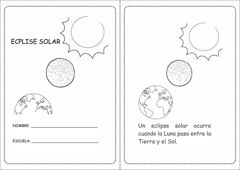 ECLIPSE SOLAR