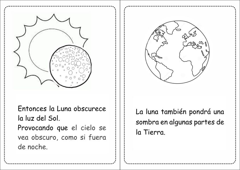 ECLIPSE SOLAR