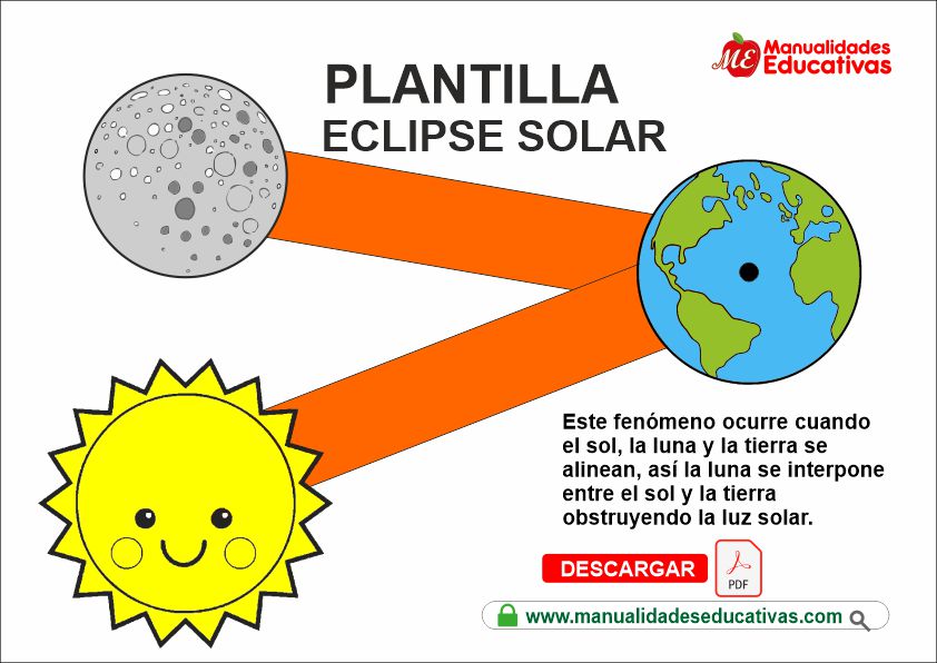 ECLIPSE SOLAR