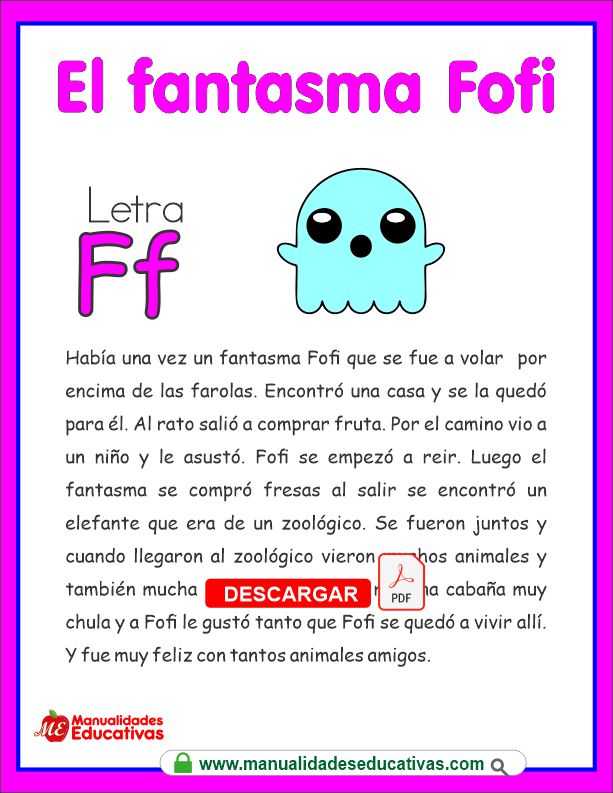  CUENTOS CON CADA LETRA DEL ABECEDARIO.