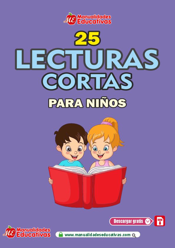 LECTURAS CORTAS