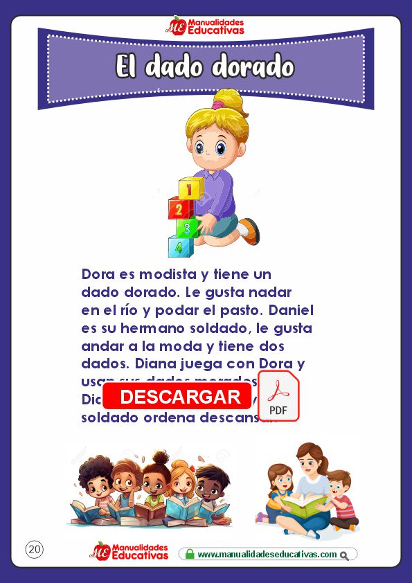 LECTURAS CORTAS