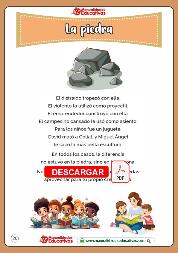 LECTURAS CORTAS