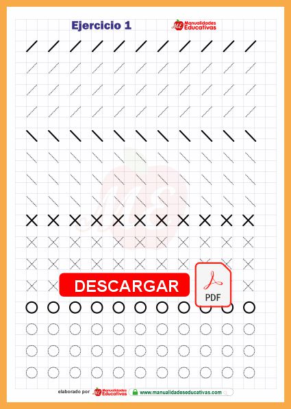 Ejercicios para mejorar la escritura
