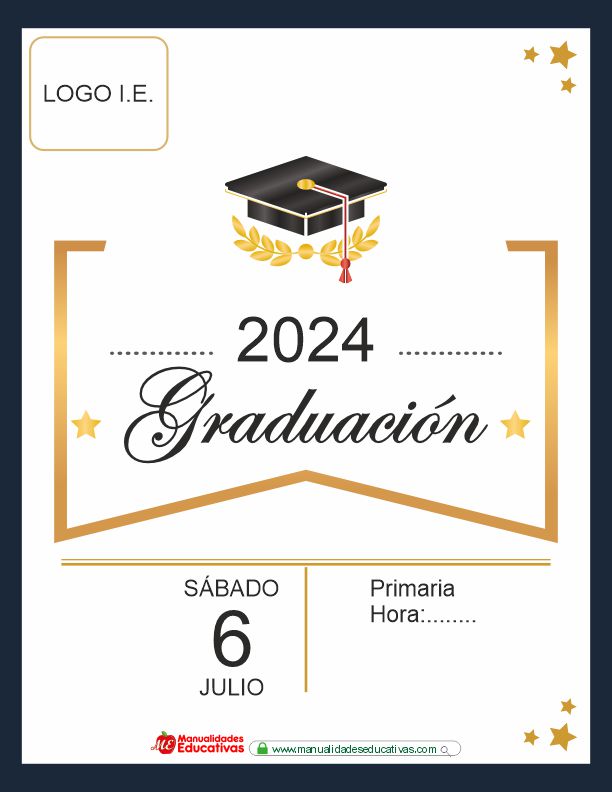Programa de graduación