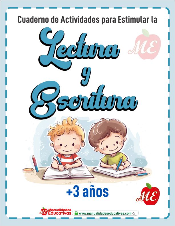 Actividades para Estimular la Lectura y Escritura