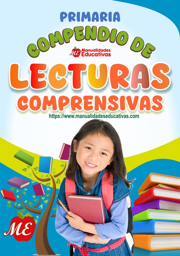 LECTURAS COMPRENSIVAS