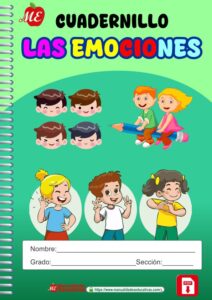 Cuadernillo de las emociones