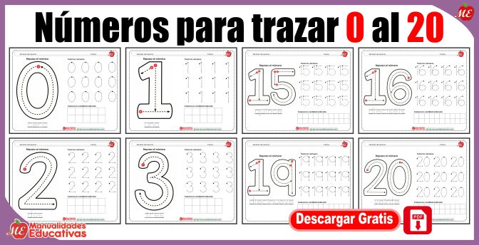 https://www.manualidadeseducativas.com/trazos/numeros-para-trazar-0-al-20/
